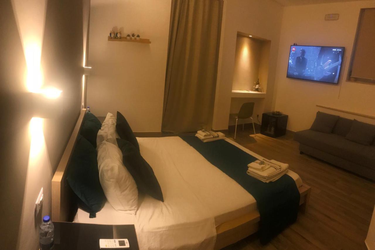 Bed and Breakfast Sicitaly Ачи Костелло Экстерьер фото