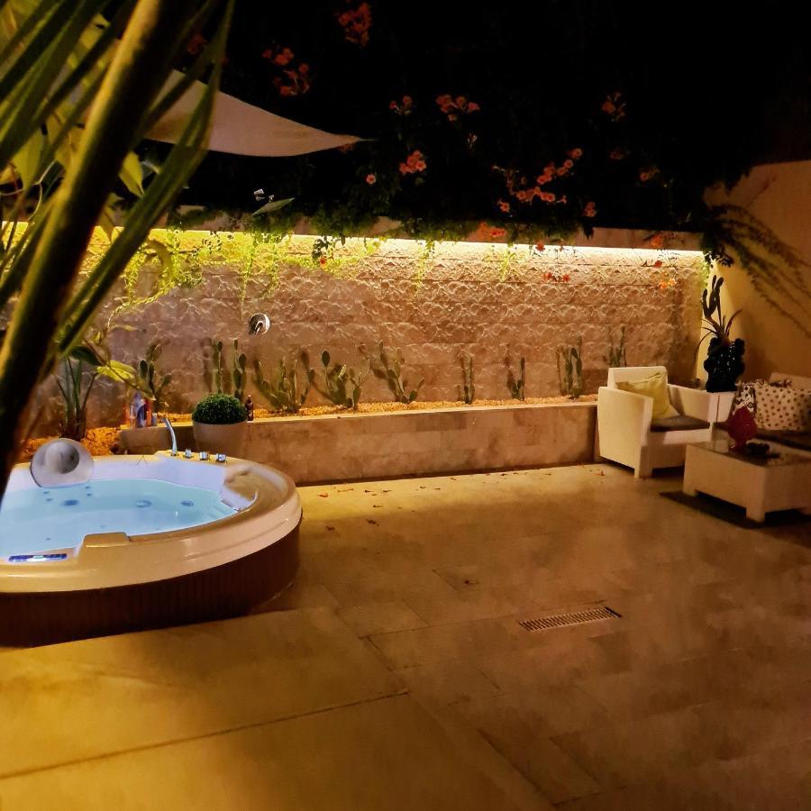 Bed and Breakfast Sicitaly Ачи Костелло Экстерьер фото