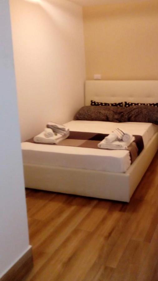 Bed and Breakfast Sicitaly Ачи Костелло Экстерьер фото